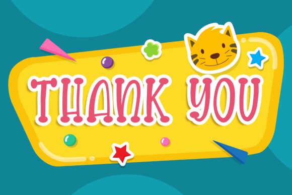 Playdot Font PNG with transparent background - Preview 5