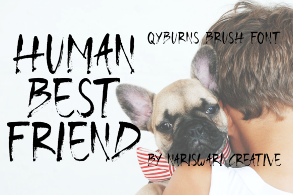 Qyburns Font PNG with transparent background - Preview 3