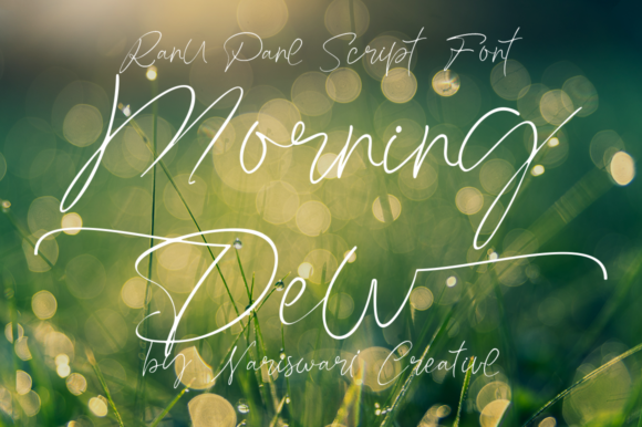 Ranu Pane Font PNG with transparent background - Preview 5
