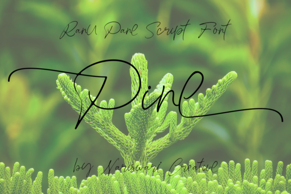 Ranu Pane Font PNG with transparent background - Preview 6
