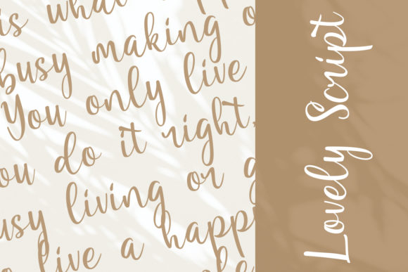 Renitah Font PNG with transparent background - Preview 2