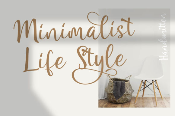 Renitah Font PNG with transparent background - Preview 5
