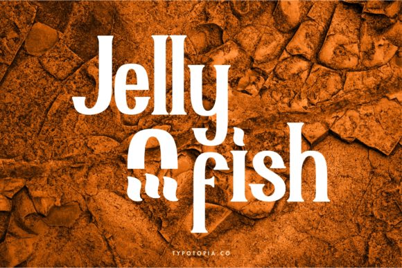 Alaska Font - Preview 3