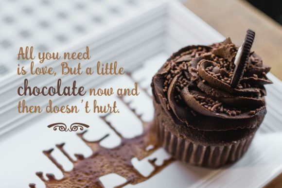 Brownies Font - Preview 2