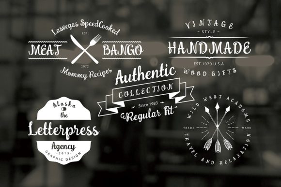 Brownies Font - Preview 5