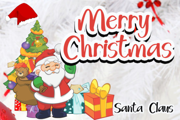 Happy Sunday Font - Preview 4