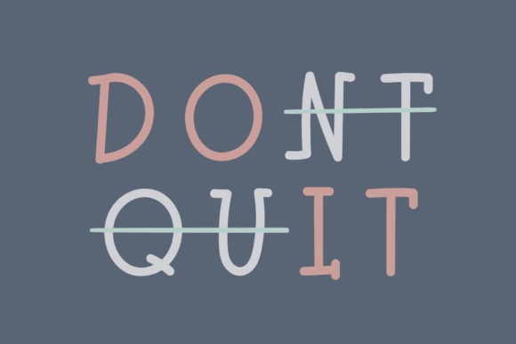 Maggie Font PNG with transparent background - Preview 1