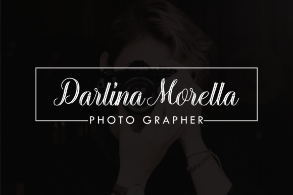Sarahfadhilla Font PNG with transparent background - Preview 5