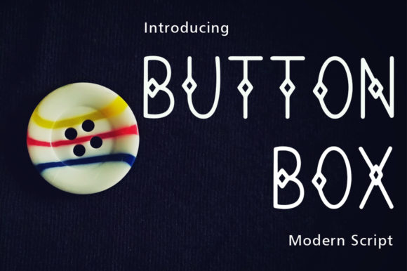 Button Fonts 2026 | 27+ Stunning Button Fonts