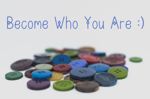 Button Box Font - Preview 1