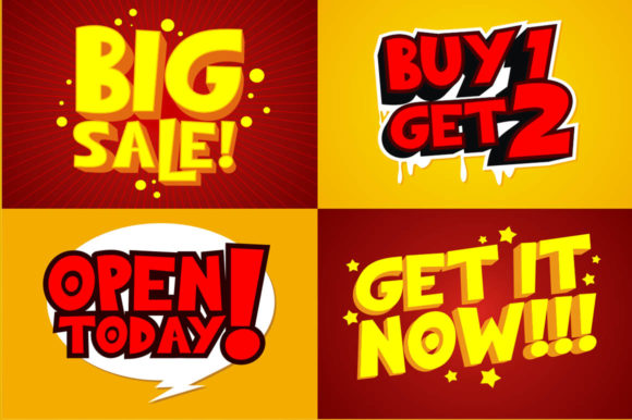 Dont Lie! Font - Preview 2