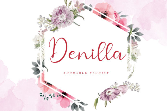 Hello Selly Font PNG with transparent background - Preview 2