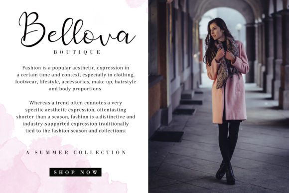 Hello Selly Font PNG with transparent background - Preview 3