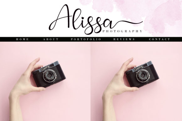 Hello Selly Font PNG with transparent background - Preview 6