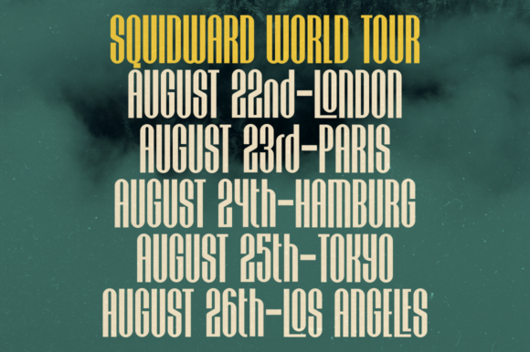 Hochland Font - Preview 2