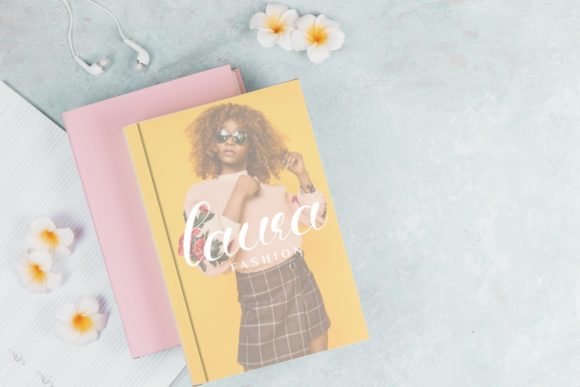 Aldira Font - Preview 2