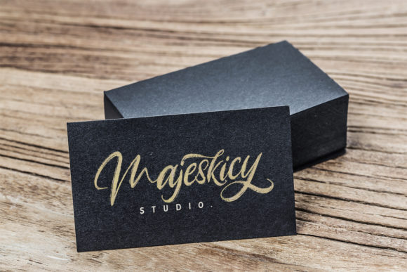 Angelicy Font - Preview 6