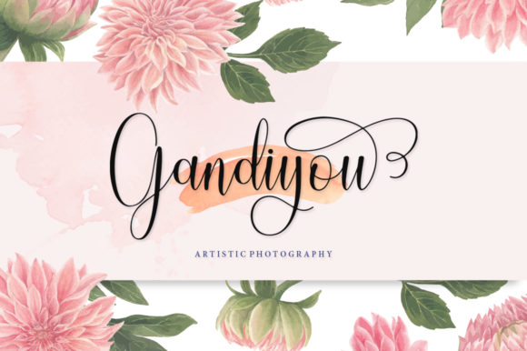 Baby Hellanesta Font - Preview 5