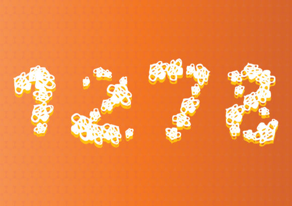 Bees Font - Preview 3