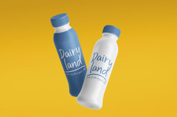 Bold Lining Font - Preview 4