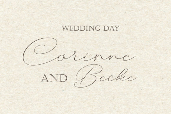 Botterill Font - Preview 4