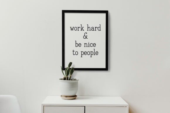 Carson Font - Preview 4