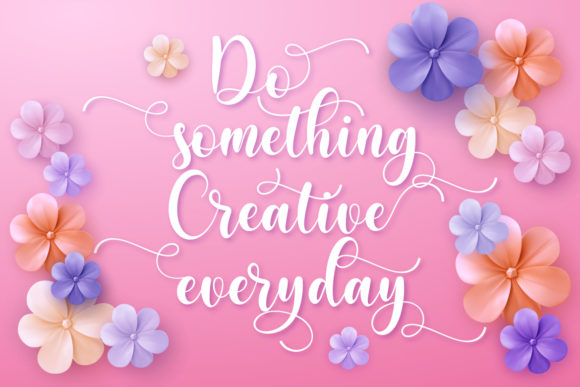 Dorothy Font - Preview 2