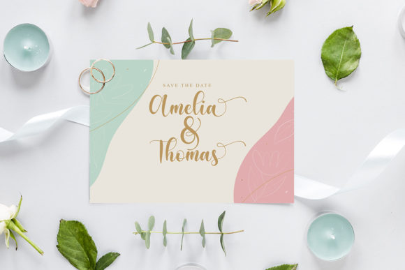Dorothy Font - Preview 5