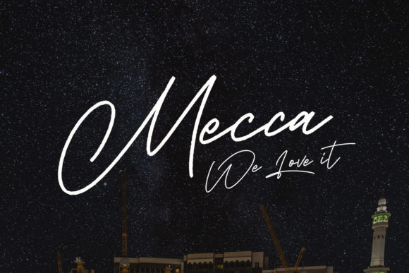 Frivolite Lettering Font - Preview 3