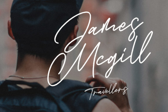 Frivolite Lettering Font - Preview 5