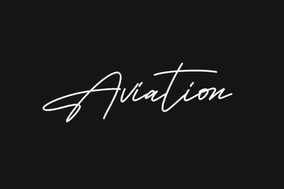 Frivolite Lettering Font - Preview 6
