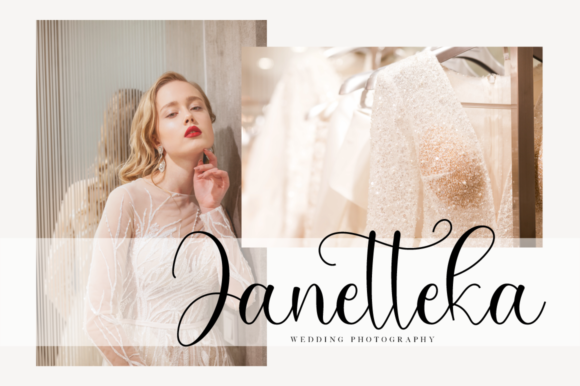 Galeyala Font - Preview 1