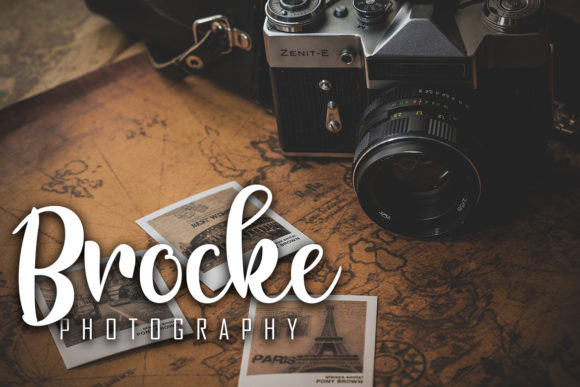 Gathike Font PNG with transparent background - Preview 1