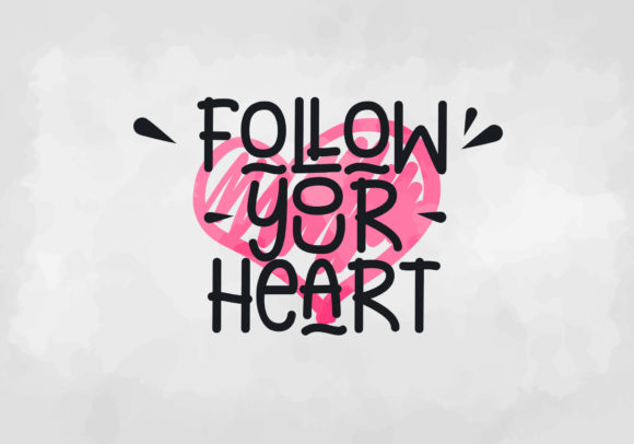 Holla Monday Font PNG with transparent background - Preview 3