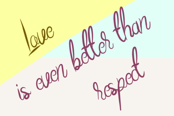 Indianapolis Font PNG with transparent background - Preview 4