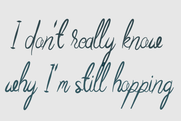Indianapolis Font PNG with transparent background - Preview 5