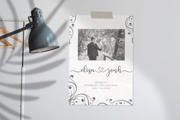 Layla Layli Font font preview - 5