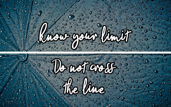 Limitt Font PNG with transparent background - Preview 1