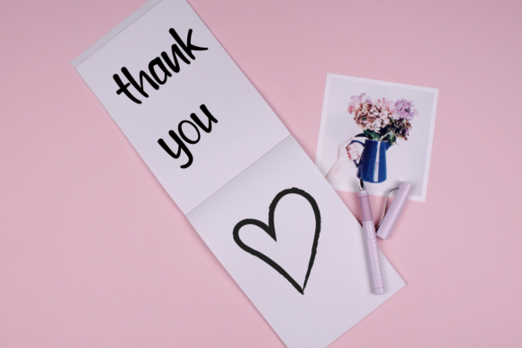 Maydina Font PNG with transparent background - Preview 3