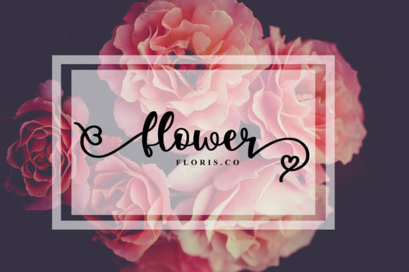 Mharta Font PNG with transparent background - Preview 2