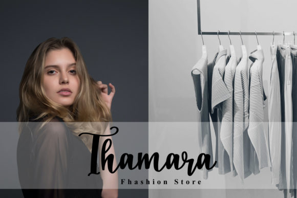 Mharta Font PNG with transparent background - Preview 4