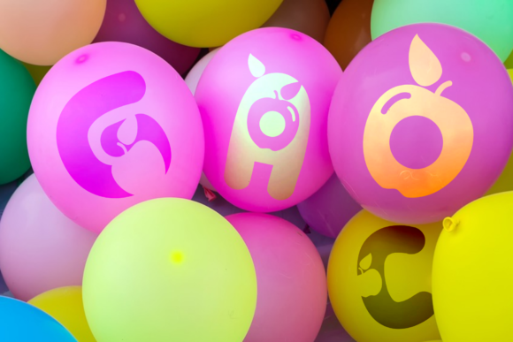 O Apple Font font preview - 2