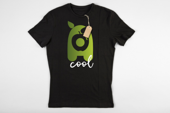 O Apple Font font preview - 3