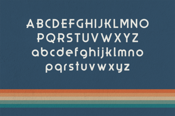 Oldblue Font PNG with transparent background - Preview 1