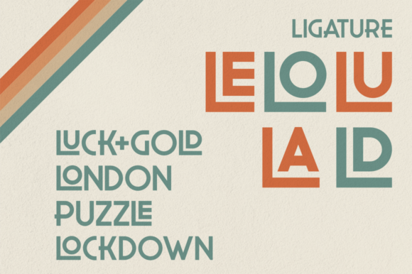 Oldblue Font PNG with transparent background - Preview 4
