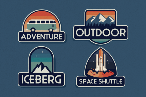 Oldblue Font PNG with transparent background - Preview 5