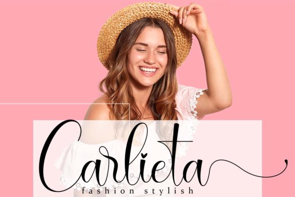 Rallisha Font PNG with transparent background - Preview 2