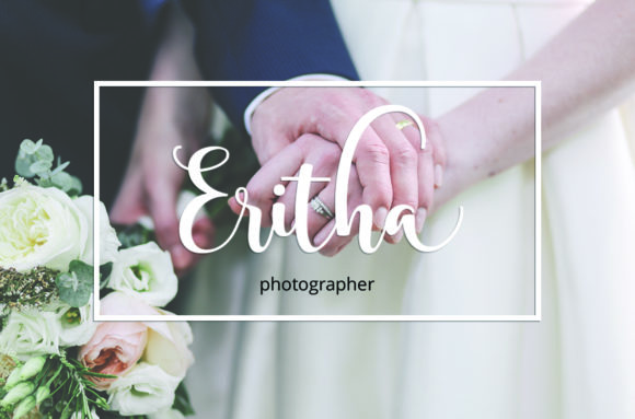 Agatha Font - Preview 2