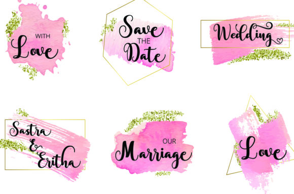Agatha Font - Preview 3