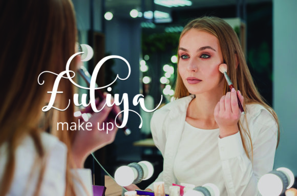 Agatha Font - Preview 4